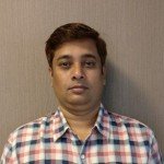 D-r Balaji Pavar